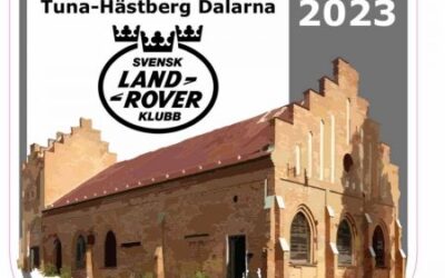 Äntligen, Sommarträff 3-6 augusti 2023